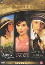 Woman Of The World (5dvd) op DVD, Cd's en Dvd's, Verzenden, Nieuw in verpakking