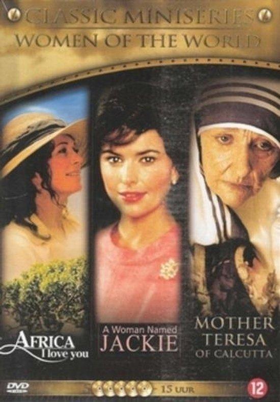Woman Of The World (5dvd) op DVD, CD & DVD, DVD | Drame, Envoi