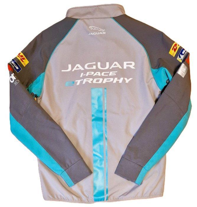 Jaguar I-PACE eTROPHY– Official Team Jacket (2018–2020) –, Collections, Marques automobiles, Motos & Formules 1
