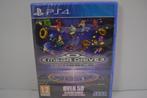 Sega MegaDrive Classics - SEALED (PS4)