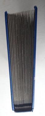 België 1851/1998 - stockalbum gevuld met postzegels **/*/(°), Gestempeld