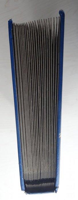 België 1851/1998 - stockalbum gevuld met postzegels **/*/(°), Postzegels en Munten, Postzegels | Europa | België