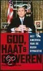 God, Haat En Geweren 9789052406633 Paul de Bruyn, Verzenden, Zo goed als nieuw, Paul de Bruyn