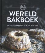Wereldbakboek / Bloch 9789463887045 Stefan Elias, Verzenden, Zo goed als nieuw, Stefan Elias