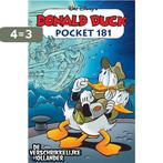 Donald Duck Pocket 181 9789085746881, Boeken, Stripverhalen, Verzenden, Gelezen