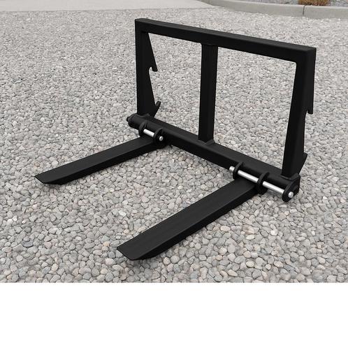 Solis Palletvork compact serie voorladers Black, Zakelijke goederen, Landbouw | Werktuigen