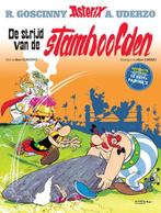 Asterix 7: De Strijd Van De Stamhoofden / Asterix / 7, Boeken, Stripverhalen, Verzenden, Zo goed als nieuw, R. Goscinny