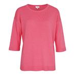 Milano Italy • roze trui • 36, Kleding | Dames, Verzenden, Roze, Maat 36 (S), Milano Italy