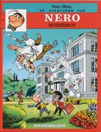 Wonderboy / De avonturen van Nero en Co / 123 9789002193156, Boeken, Verzenden, Gelezen, Marc Sleen