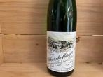 2018 Egon Müller Scharzhofberger Riesling Auslese - Saar - 1, Nieuw