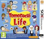 Tomodachi Life (3DS Games), Games en Spelcomputers, Games | Nintendo 2DS en 3DS, Ophalen of Verzenden, Zo goed als nieuw