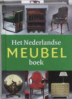 Het Nederlandse Meubel Boek 1550-1950 9789040082283, A.C.H. Hofstede, Verzenden