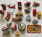 Juguetes de Hojalata  - Blikken speelgoed - Spanje, Antiek en Kunst