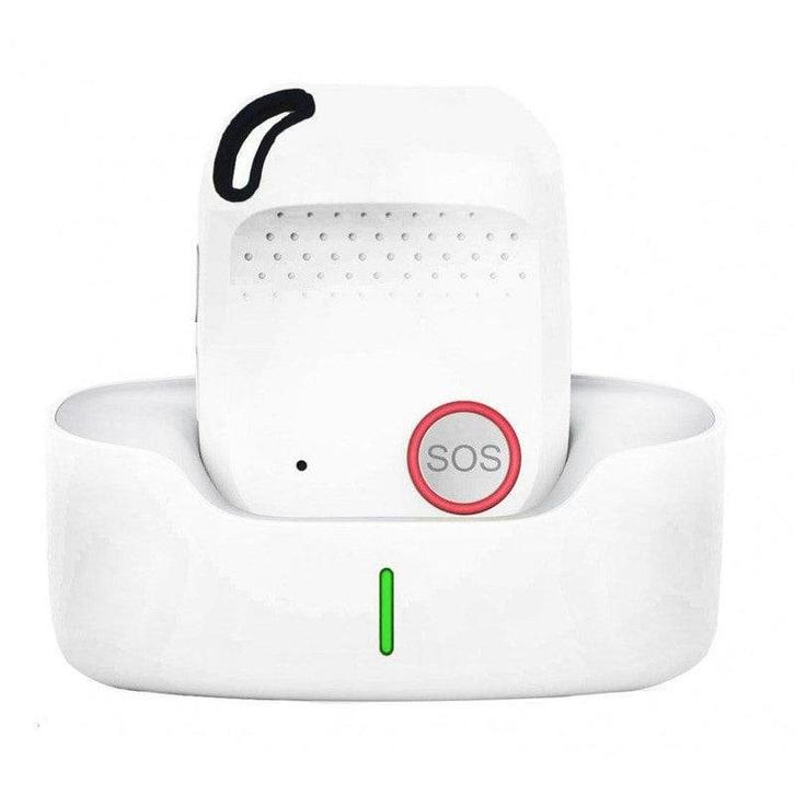 BBrain Personenalarmering, Divers, Matériel Infirmier, Envoi