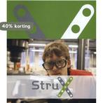 StruX -  LOB maatwerk 9789037235838 Daphne Ariaens, Boeken, Verzenden, Gelezen, Daphne Ariaens