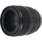 Fujifilm XF 50mm F/1 R WR occasion, Verzenden, Zo goed als nieuw