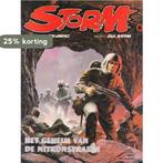 Storm SC 22 De Armageddon Reiziger OBC 8711854129503, Boeken, Stripverhalen, Verzenden, Gelezen, Don Lawrence en Dick Matena