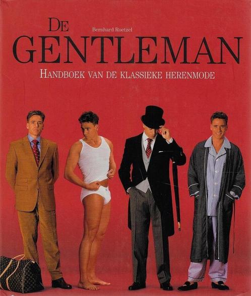 De Gentleman 9783833112577 Roetzel, Boeken, Overige Boeken, Gelezen, Verzenden