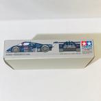 Tamiya 1:24 - Modèle réduit - Sauber-Mercedes C9 1988 -, Hobby en Vrije tijd, Modelauto's | 1:5 tot 1:12, Nieuw