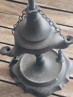 Lamp - Brons, Antiek en Kunst