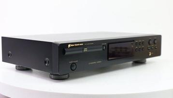 Marantz / Ah! - Njoe Tjoeb 4000 Cd-speler