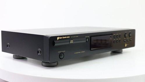 Marantz / Ah! - Njoe Tjoeb 4000 Cd-speler, Audio, Tv en Foto, Radio's