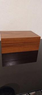 Davidoff - Boîte à cigares - Bois - Cave a cigares