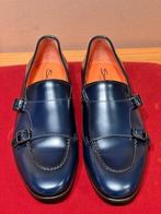 Santoni - Loafers - Maat: Shoes / EU 42, Vêtements | Hommes, Chaussures