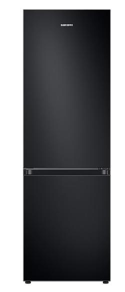 Samsung Rb34c600ebn Koel-vriescombinatie 185cm, Elektronische apparatuur, Koelkasten en IJskasten, Ophalen of Verzenden