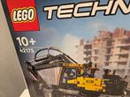 Lego Set - 42175 - Technic - LEGO Technic Volvo FMX truck &, Nieuw