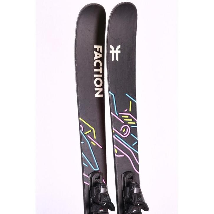 165 freeride skis FACTION PRODIGY 2 2023, grip walk, woodco, Sports & Fitness, Ski & Ski de fond, Envoi