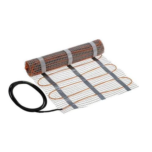 Vloerverwarming Elektrisch Haceka Fuego 4,00 m2 Terra, Doe-het-zelf en Bouw, Sanitair, Overige typen, Nieuw, Ophalen of Verzenden