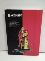 Bakelandt 3 - Luxe integraal HC met linnen rug - 1 Album -, Livres, BD