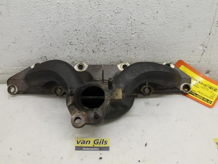 Uitlaatspruitstuk Saab 9-3 O118836, Auto-onderdelen, Carrosserie