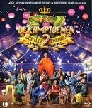 FC de  kampioenen 2 - Jubilee general op Blu-ray, Verzenden