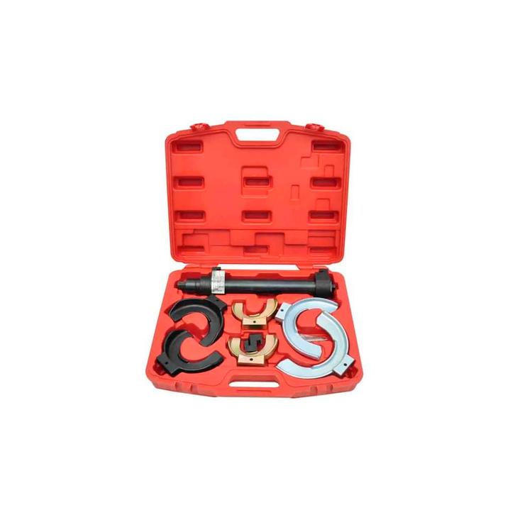 vidaXL Veerspanner 1050 kg McPherson set, Doe-het-zelf en Bouw, Gereedschap | Handgereedschap, Nieuw, Verzenden