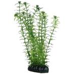 Osaka aquarium kunst plant Lagarosiphon 20cm art. 574, Dieren en Toebehoren, Vissen | Aquaria en Toebehoren, Ophalen of Verzenden