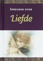 Spreuken over liefde, Boeken, Verzenden, Nieuw, Nederlands