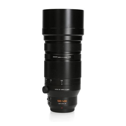 Panasonic Leica DG Vario-Elmar 50-200mm F2.8-4.0  ASPH., Audio, Tv en Foto, Foto | Lenzen en Objectieven, Zo goed als nieuw, Ophalen of Verzenden