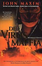 VIRUSMAFFIA, DE 9789061121022 J. Maxim, Verzenden, Gelezen, J. Maxim