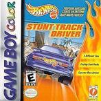 Hot Wheels Stunt Track Driver (Losse Cartridge), Consoles de jeu & Jeux vidéo, Jeux | Nintendo Game Boy, Ophalen of Verzenden