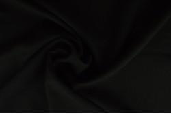 15 meter texture stof - Zwart - 150cm breed, Hobby en Vrije tijd, Stoffen en Lappen, 120 cm of meer, 200 cm of meer, Zwart, Nieuw