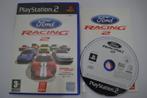 Ford Racing 2 (PS2 PAL), Nieuw