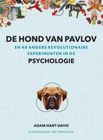 De hond van Pavlov, Nieuw, Nederlands, Verzenden