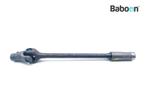Cardan As Honda GL 650 Silverwing 1983 (GL650 MC5), Motoren, Verzenden, Gebruikt