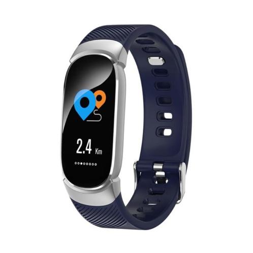 Fashion Sports Smartwatch Fitness Sport Activity Tracker, Bijoux, Sacs & Beauté, Montres connectées, Envoi