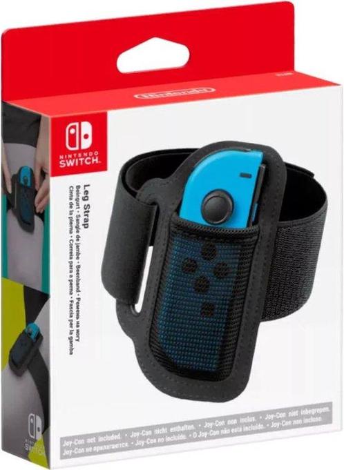 Nintendo Switch Sports Joy-Con been band - Nintendo Switc..., Consoles de jeu & Jeux vidéo, Consoles de jeu | Nintendo Consoles | Accessoires