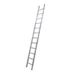 ALX XD professionele enkele ladder, Bricolage & Construction, Échelles & Escaliers, Verzenden