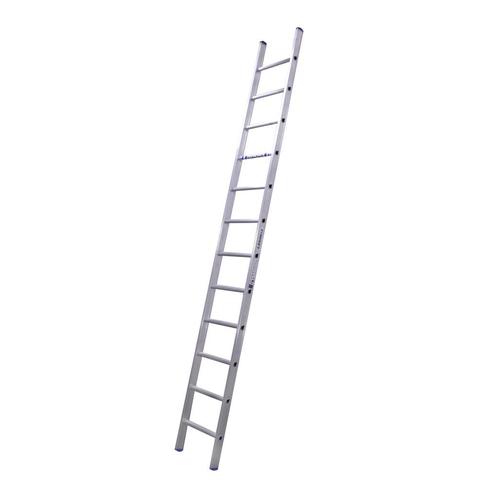 ALX XD professionele enkele ladder, Bricolage & Construction, Échelles & Escaliers, Envoi