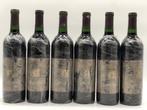 6 x 75cl Lambert Bridge Library Reserve Cabernet Sauvigno..., Verzamelen, Wijnen, Ophalen of Verzenden, Nieuw, Noord-Amerika, Rode wijn